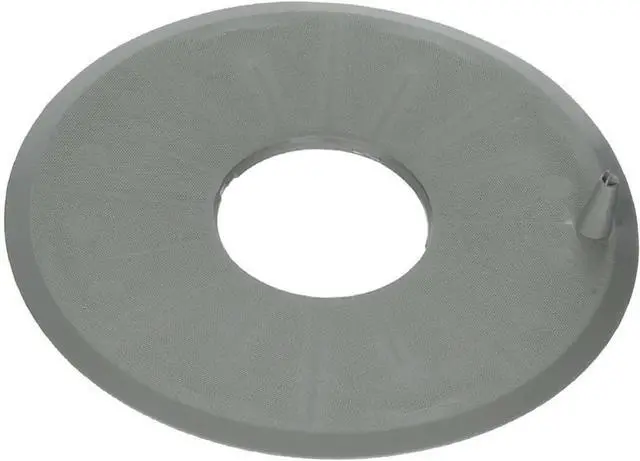 Main image of 5304506525 for Frigidaire Electrolux Dishwasher Strainer Filter 154252401 for Crosley