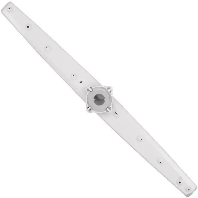 Main image of WPW10317197 Dishwasher Upper Spray Arm for Whirlpool Amana Inglis AP6019390 | Replaces PS11752696 W10317197 2209779