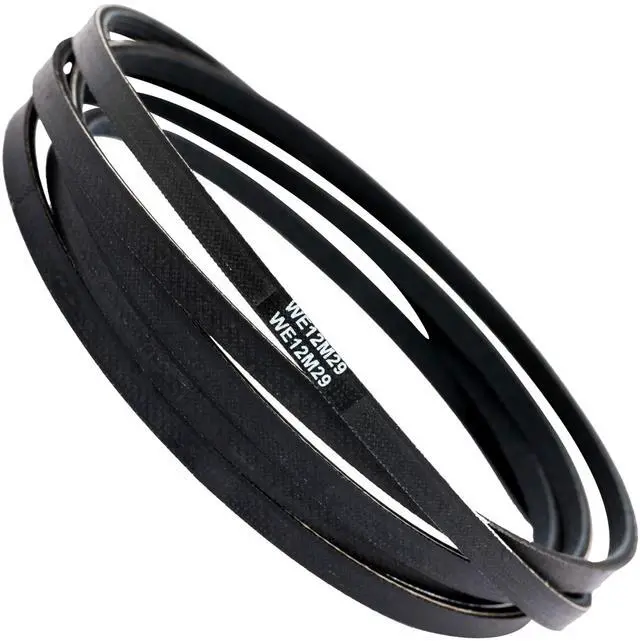 Main image of Dryer Belt for General Electric GE DBXR463EG7WW