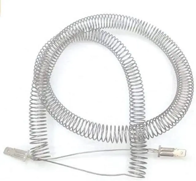 Main image of 131475400-c Heating Element-just Coil Compatible With Frigidaire, Electrolux, Westinghouse Dryers, Fits in 131553900, 131505700, Ps418120