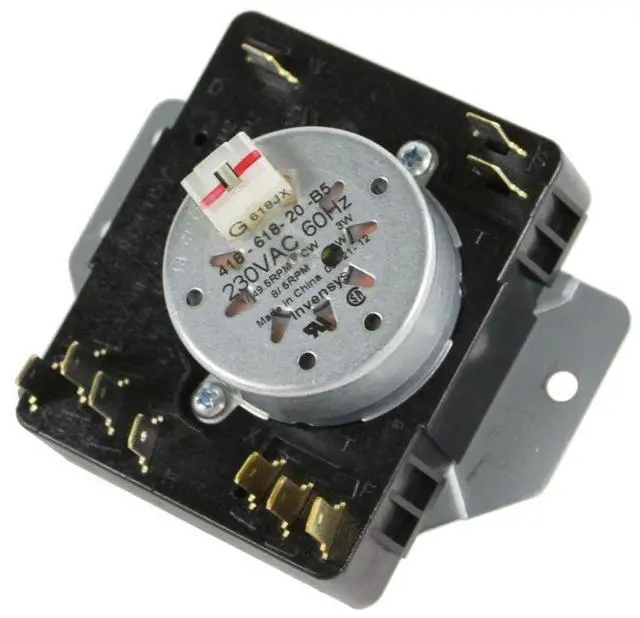 Main image of W10185982 Timer