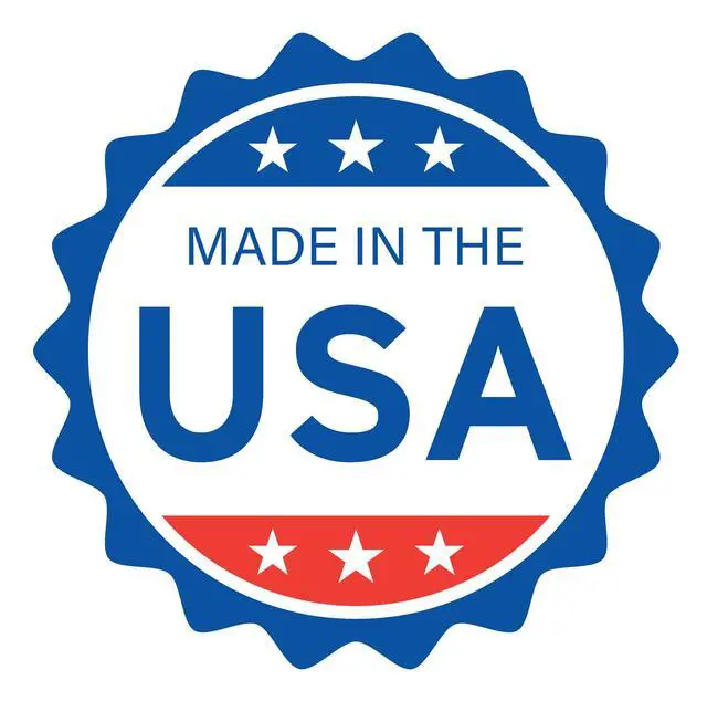 Alt view image 3 of 7 - Made in the USA W10288051 Porcelain 1 Large 8 93169205b, 3 Small 6 93169204b Replacement for Whirlpool Electrolux Frigidaire