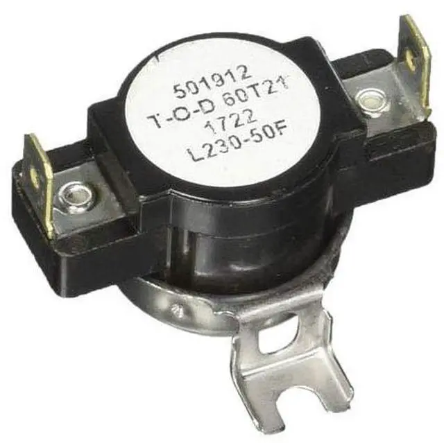 Main image of 501912 - Upgraded Dryer Thermostat Limit Switch fits Samsung | L230-50F
