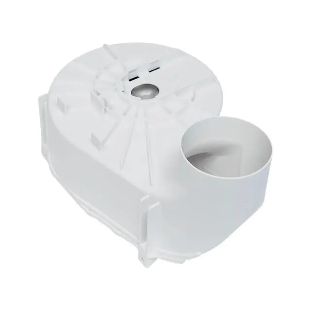 Alt view image 2 of 5 - Housing & Blower Assy fits Electrolux Dryers, AP2107606, PS418726, 131775600