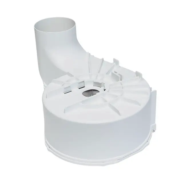 Alt view image 3 of 5 - Housing & Blower Assy fits Electrolux Dryers, AP2107606, PS418726, 131775600