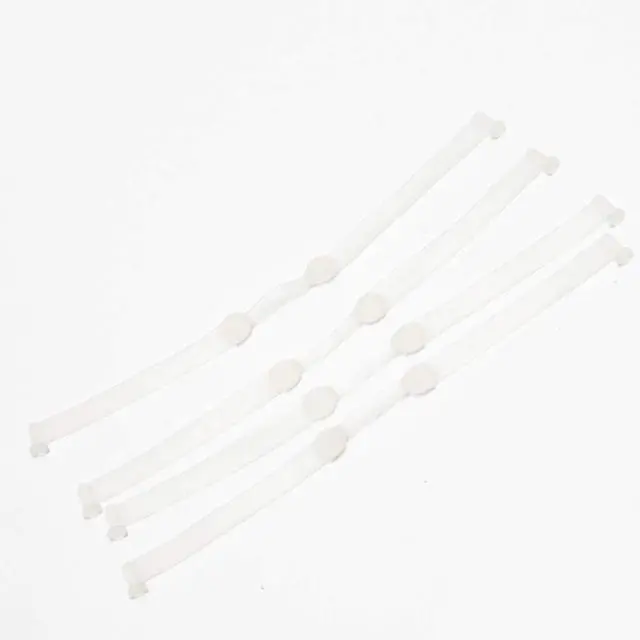 Main image of 420978P Washer Tub Ring Strap Genuine Original Equipment Manufacturer (OEM) Part