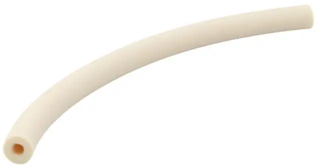 Main image of Santoprene Squeeze Tubes for Commercial Dishwashers, 8 Inch, 3 Pack, Replacement for ADS 087-6700 and CMA 02257.00