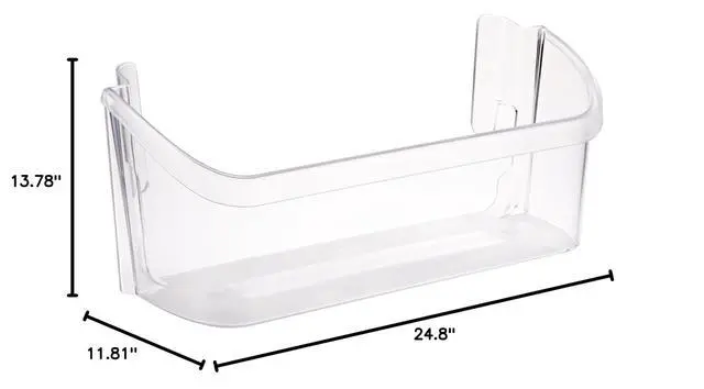 Alt view image 2 of 2 - GENUINE 240363702 Door Bin