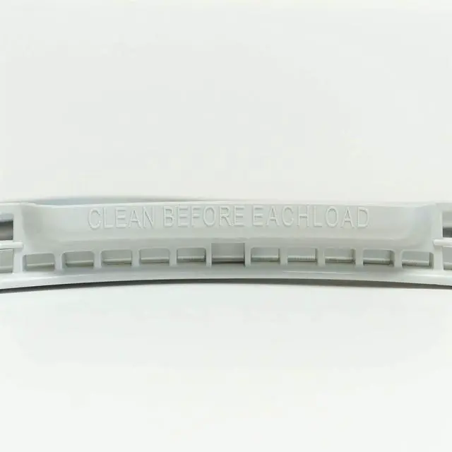 Alt view image 3 of 4 - Dryer Lint Catcher Screen for Samsung DC61-02613A
