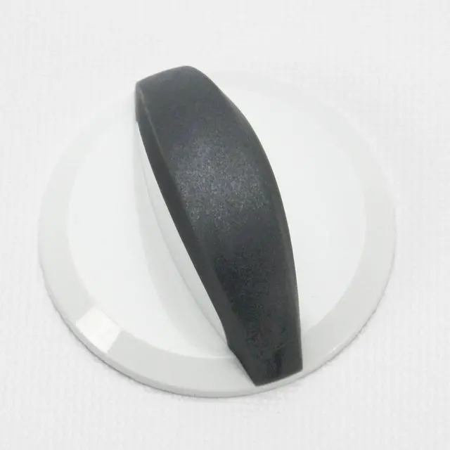 Main image of WP8566022 Genuine OEM Control Knob for Washing Machines