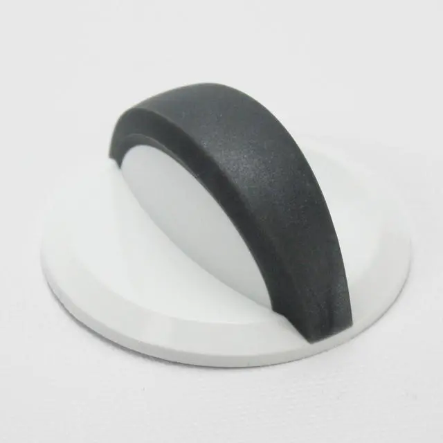 Alt view image 2 of 4 - WP8566022 Genuine OEM Control Knob for Washing Machines