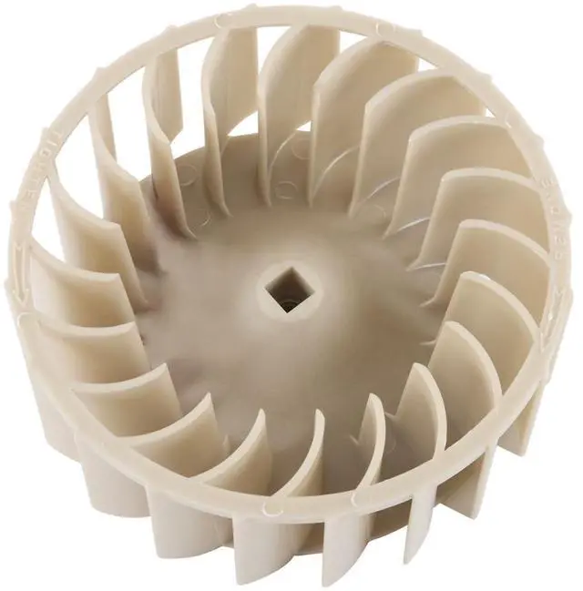 Main image of W11327190 OEM Dryer Blower Wheel