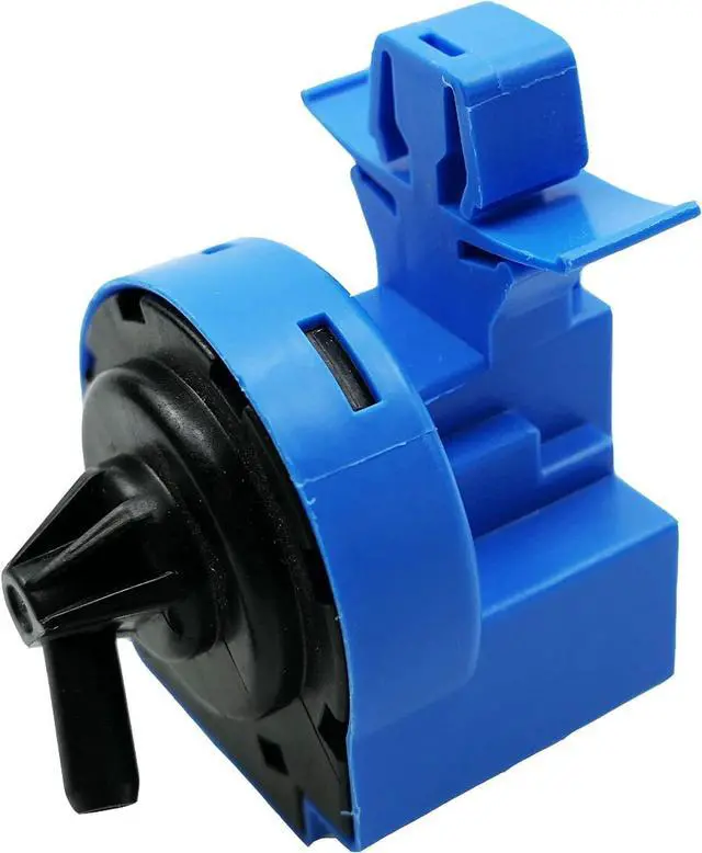 Main image of Water Level Pressure Sensor Switch for Samsung WF42H5400AF WF42H5200AP WF42H5000AW WV55M9600AV WF42H5200AP WV60M9900AV