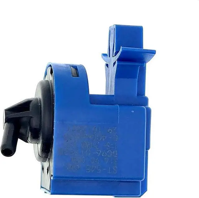 Alt view image 6 of 7 - Water Level Pressure Sensor Switch for Samsung WF42H5400AF WF42H5200AP WF42H5000AW WV55M9600AV WF42H5200AP WV60M9900AV