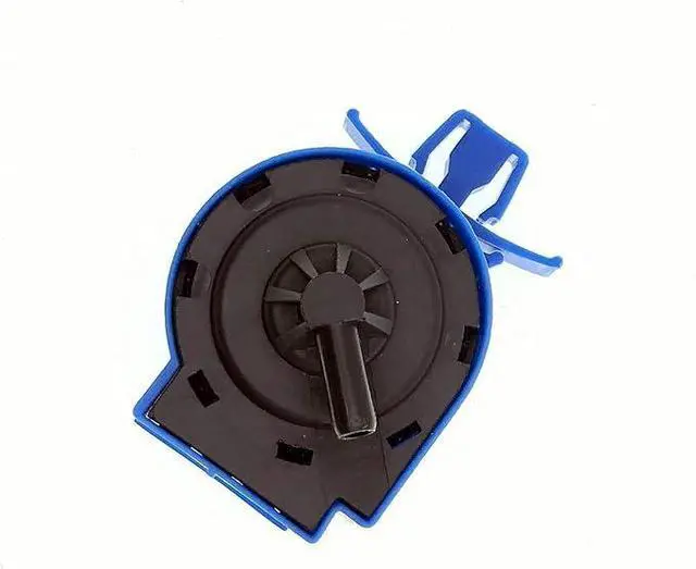 Alt view image 7 of 7 - Water Level Pressure Sensor Switch for Samsung WF42H5400AF WF42H5200AP WF42H5000AW WV55M9600AV WF42H5200AP WV60M9900AV