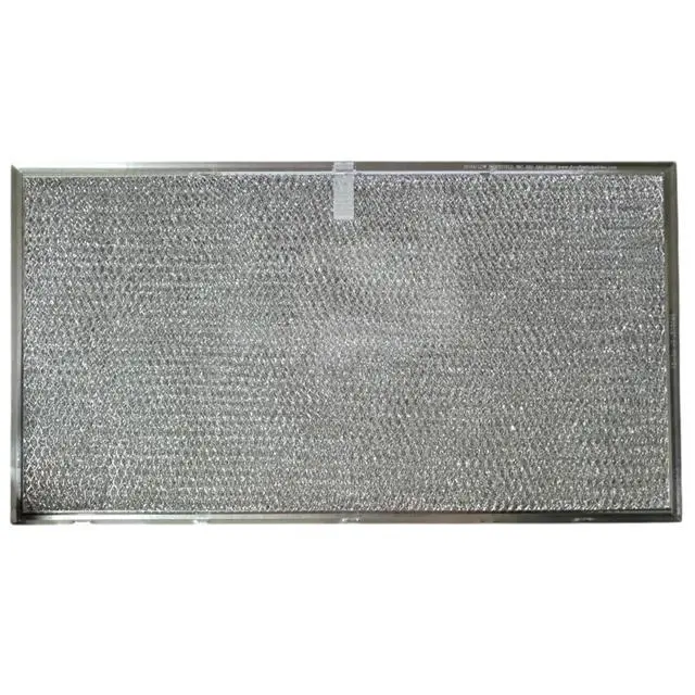 Alt view image 2 of 3 - Choice Part Y706012 Aluminum Grease Range Vent Hood Filter for Whirlpool Jenn Air WPY706012