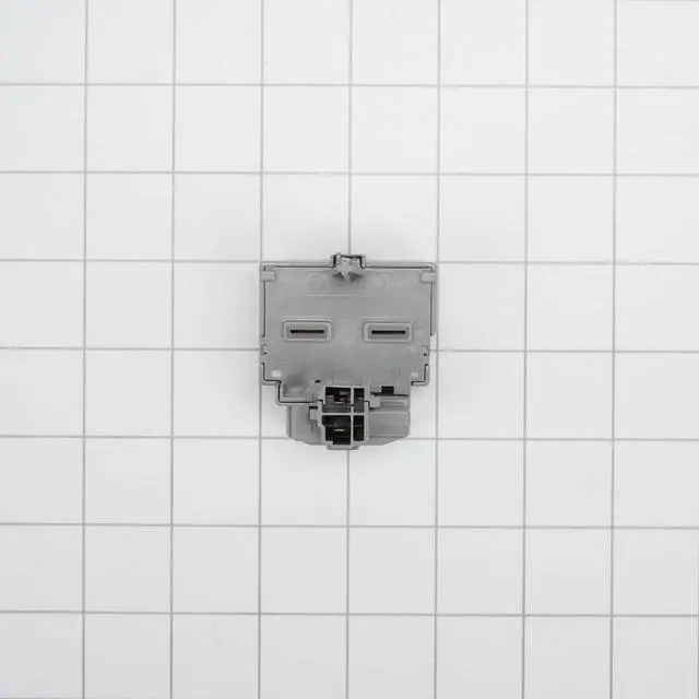 Alt view image 2 of 3 - Whirlpool WPW10197428 Genuine OEM French Door Refrigerator Start Device Assembly Replacement Part - Replaces W10128791, W10128795, and W10197428