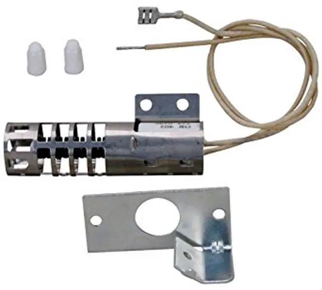 Main image of Gas Range Oven Igniter for WB2X9154, WB13K3, WB13K4, 4342528, SGR403