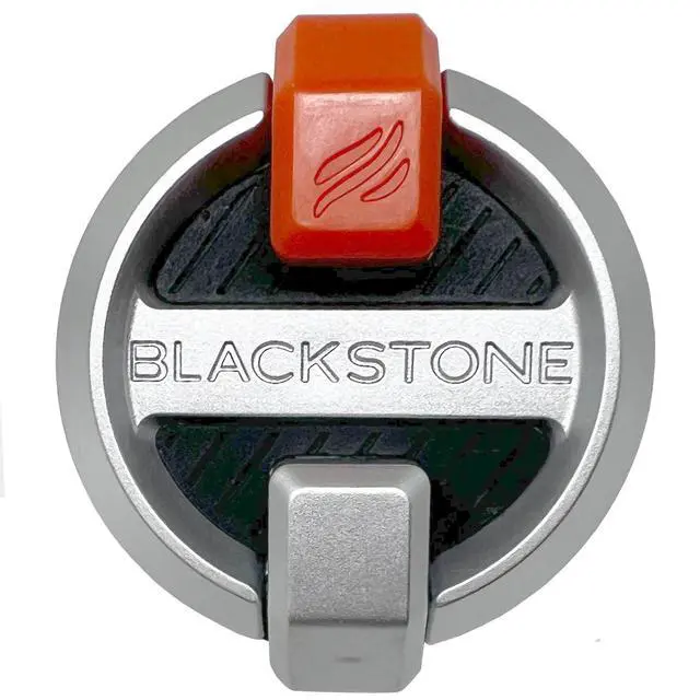 Alt view image 3 of 5 - Blackstone Griddle Burner Knob #3