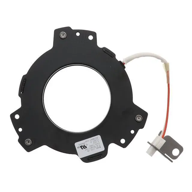 Alt view image 3 of 6 - W10754448, AP5956756, PSS10064562 Clutch Compatible WIth Whirlpool Washer (Fits Models: 110, 7MM, MVW, WTW And More)