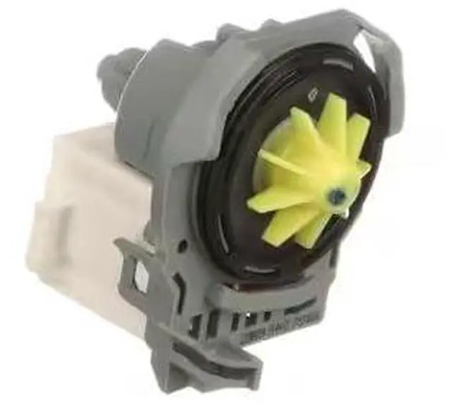 Main image of WPW10348269 Pump-Drain (OEM) by