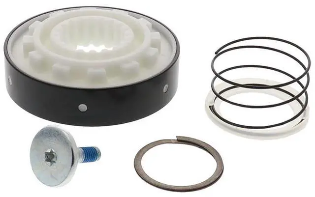 Main image of W10734521 Washer Clutch Compatible with Whirlpool, Maytag, KitchenAid, Jenn-Air, Amana, Magic Chef, Admiral, Norge, Replacement for 3452506, PS10060062, W10006484, W10006494