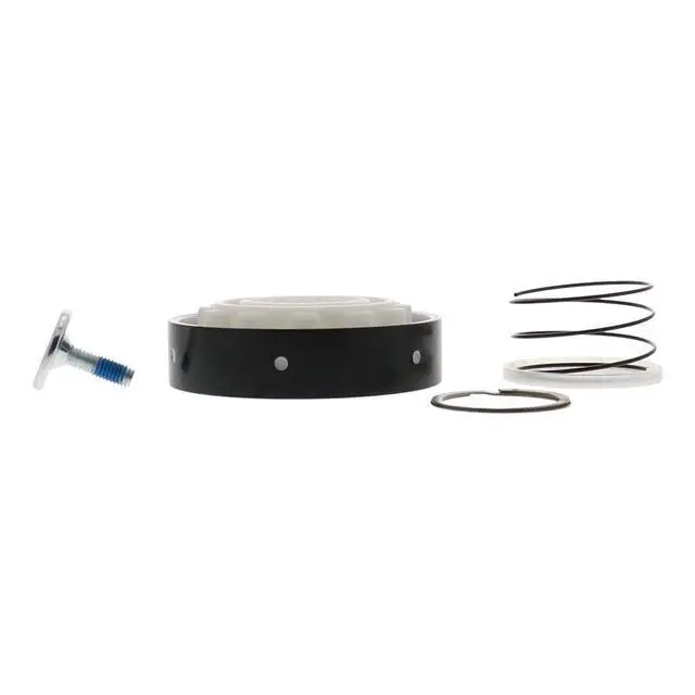Alt view image 3 of 4 - W10734521 Washer Clutch Compatible with Whirlpool, Maytag, KitchenAid, Jenn-Air, Amana, Magic Chef, Admiral, Norge, Replacement for 3452506, PS10060062, W10006484, W10006494