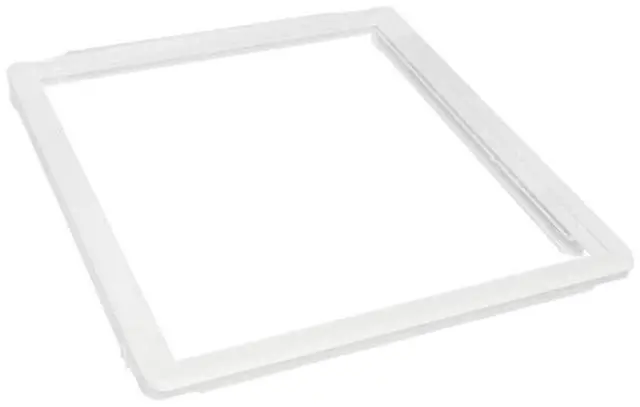 Main image of UPGRADED Appliance 241973101 Crisper Pan Cover Compatible with Frigidaire Refrigerator