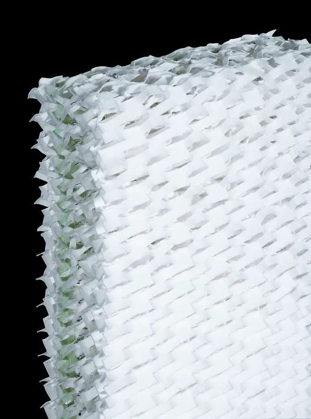 Alt view image 2 of 3 - ES12-2 Extended Life Humidifier Replacement Paper Wick Humidifier Filter, For Emerson, Quiet Comfort & Kenmore Models, 10" x 9.4" x 6.5", Single Pack (4 Filters)