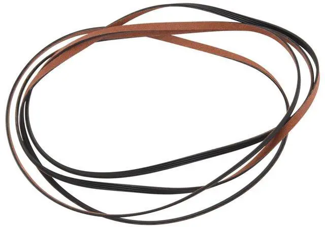 Alt view image 2 of 5 - W10849499 OEM Dryer Drum Belt
