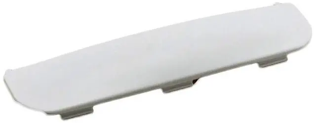 Main image of Upgraded Appliance WE01X20419 Door Handle Compatible with General Electric Dryer