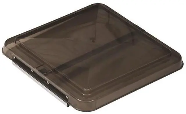 Main image of 63115 Smoke Low Profile Replacement Vent Lid