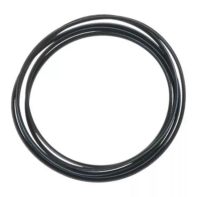 Alt view image 3 of 3 - 134503600 Dryer Belt 88 inch long 4 ribs/3grooves | 1156784 134163400 148270 5303283471 AH1148434 AP3865318 EA1148434 F148270-000 F1482740-000 PS1148434