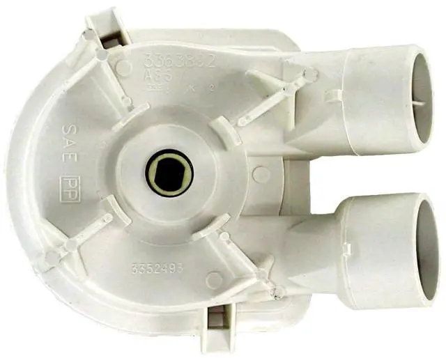 Main image of 3363892 Water Pump for Washer