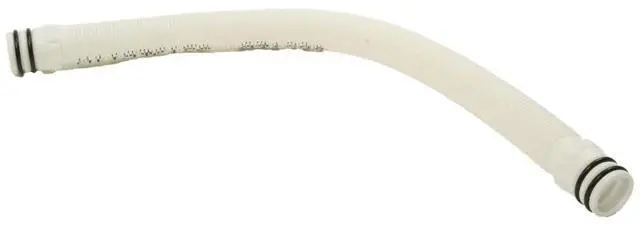 Main image of Whirlpool W11614117 Genuine OEM Dishwasher Drain Hose Replacement Part - Replaces W11036159