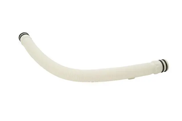 Alt view image 2 of 6 - Whirlpool W11614117 Genuine OEM Dishwasher Drain Hose Replacement Part - Replaces W11036159