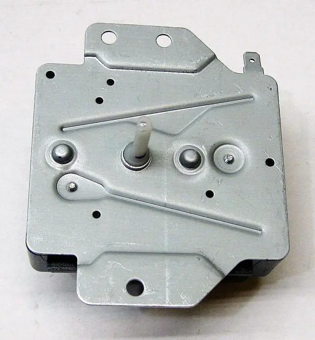 Alt view image 5 of 5 - W10185972 Whirlpool Kenmore Dryer Timer Control PS2348527 AP4373259