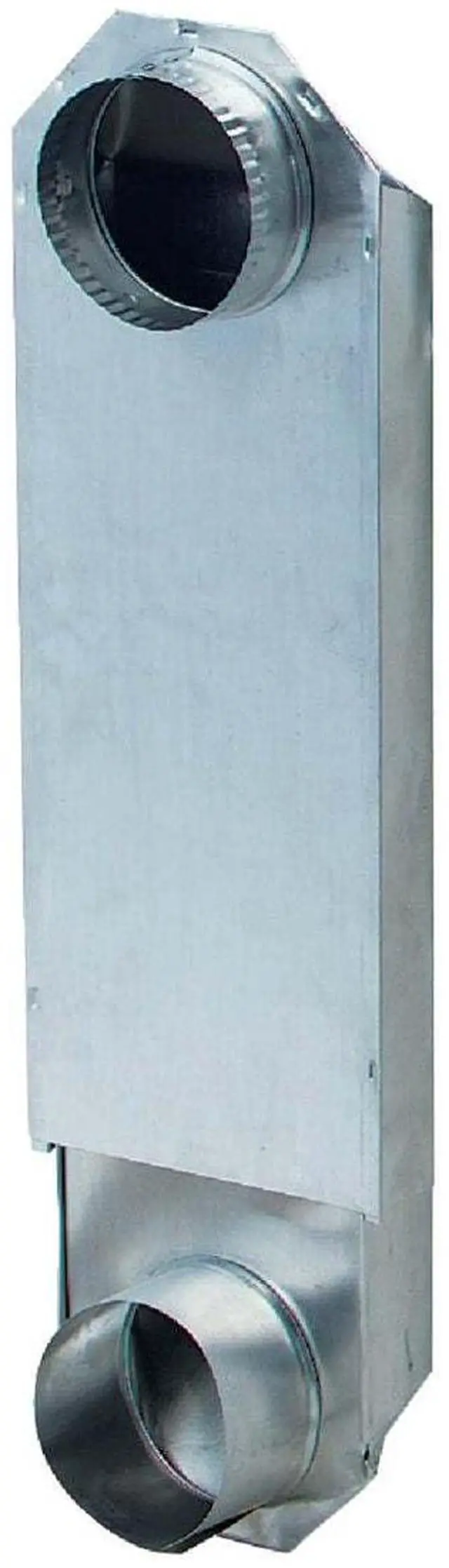 Main image of Builders Best 10133 Adjustable Periscope 18'' to 29''