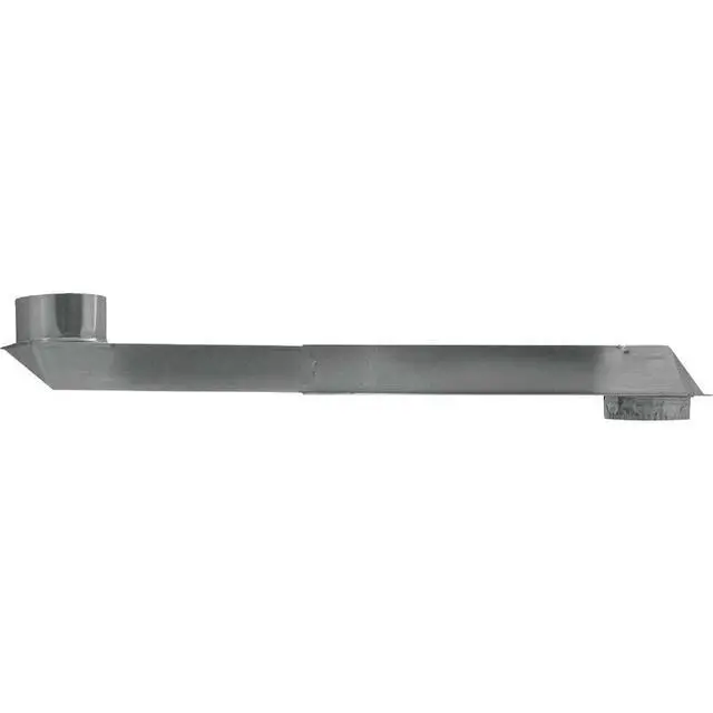 Alt view image 2 of 4 - Builders Best 10133 Adjustable Periscope 18'' to 29''