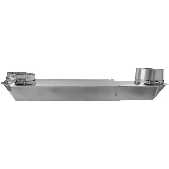 Alt view image 3 of 4 - Builders Best 10133 Adjustable Periscope 18'' to 29''