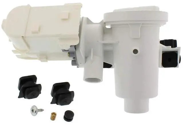 Main image of 280187 Washing Machine Water Pump