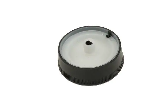 Alt view image 3 of 6 - Whirlpool W11501455 Genuine OEM Washer Timer Knob Assembly Replacement Part