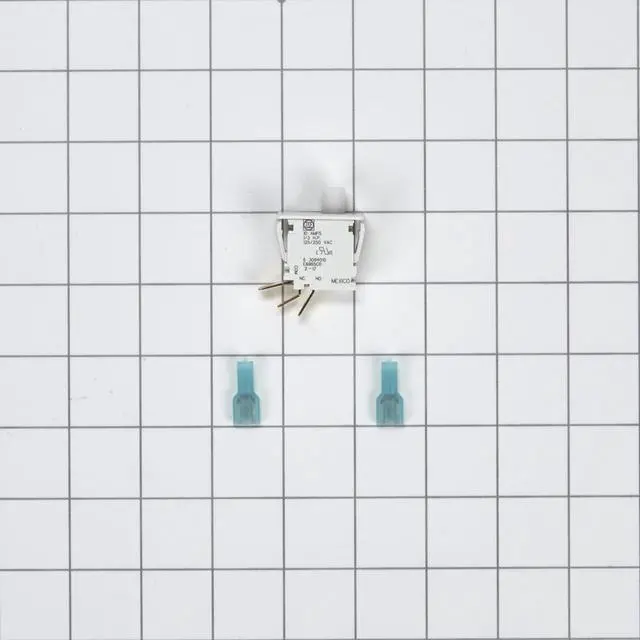 Alt view image 2 of 3 - W10169313 Door Switch
