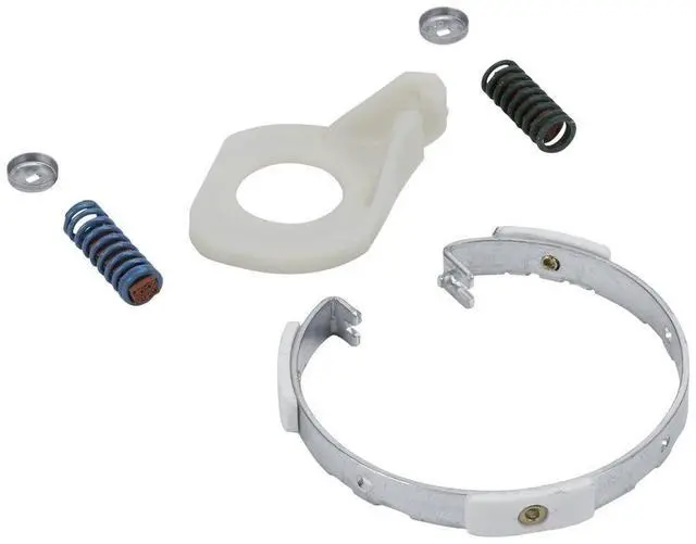 Main image of 285790 Genuine OEM Top Load Washer Clutch Band Kit Replacement Part - Replaces 64194, W10817174, 285141, 285332. and more