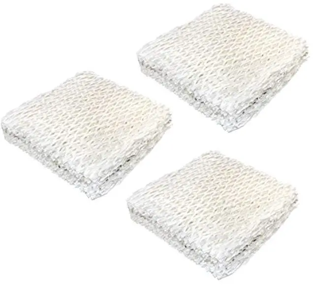 Main image of Pack of 3 Humidifier Wick Filters fits Sears Kenmore 14803, 14804, 14103, 14104, 14113, 14114, 14121, 14122 Humidifiers Coaster
