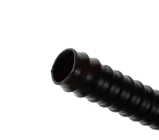Alt view image 4 of 7 - W11281268 OEM Washer Drain Hose Fits For Amana Crosley Maytag Whirlpool | Replaces W10267638, W11044871, W11050506, W11198580, W11234073, W11250143, WPW10267638