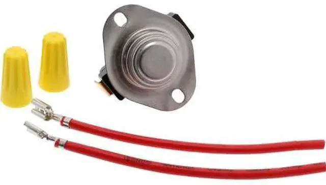 Main image of Dryer Thermostat Kit Fits Whirlpool 341146
