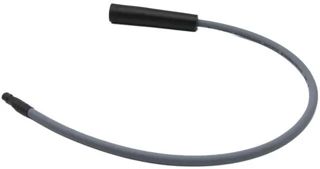 Main image of Replacement Spark Ignition Cable, Fits 100271890 Lochinvar, Copper, PVC, DIN Connector
