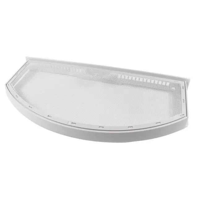 Alt view image 7 of 7 - 2-Pack WE03X23881 Dryer Lint Filter Replacement for GE Hotpoint 4476390 AP6031713 PS11763056 EAP11763056