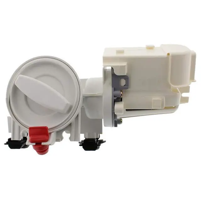 Alt view image 3 of 5 - 280187 Washing Machine Water Pump